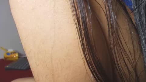 MARIA ANTONELLA 3 online show from February 2025 03:43:02 AM