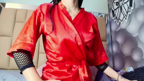 MARIA ANTONELLA 3 online show from September 2025 03:22:01 AM