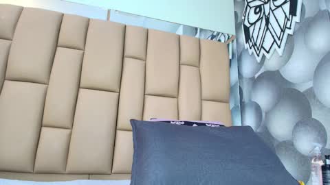 MARIA ANTONELLA 3 online show from October 2025 03:05:02 AM