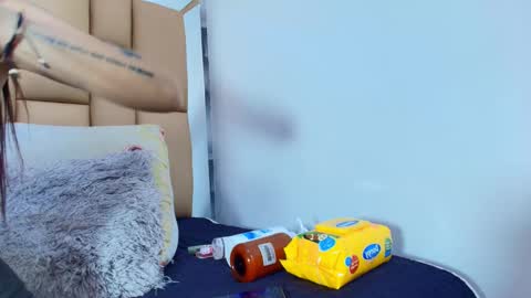 MARIA ANTONELLA 3 online show from December 2025 03:01:02 AM