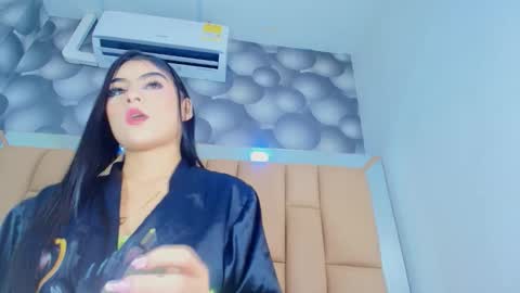 MARIA ANTONELLA 3 online show from February 2026 03:04:01 AM