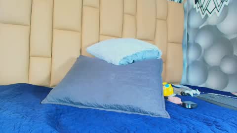 MARIA ANTONELLA 3 online show from March 2026 03:11:02 AM