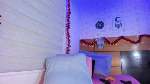 Snapshot of mssburbuja chatting on January 2025 09:04:02 AM Manuela online show from January 2025 09:04:02 AM