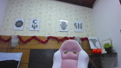 Snapshot of mssburbuja chatting on January 2025 03:08:02 AM Manuela online show from January 2025 03:08:02 AM