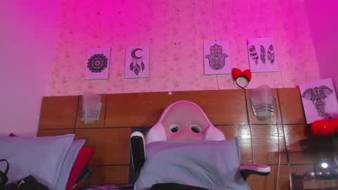 Snapshot of mssburbuja chatting on January 2025 06:03:02 AM Manuela online show from January 2025 06:03:02 AM