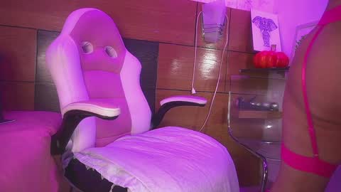 Snapshot of mssburbuja chatting on January 2025 03:09:02 AM Manuela online show from January 2025 03:09:02 AM