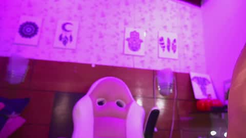 Snapshot of mssburbuja chatting on January 2025 03:22:01 AM Manuela online show from January 2025 03:22:01 AM