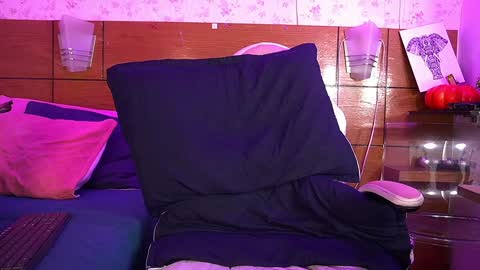 Snapshot of mssburbuja chatting on January 2025 06:22:02 AM Manuela online show from January 2025 06:22:02 AM