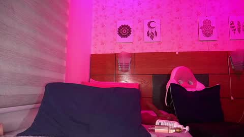 Snapshot of mssburbuja chatting on January 2025 06:13:01 AM Manuela online show from January 2025 06:13:01 AM