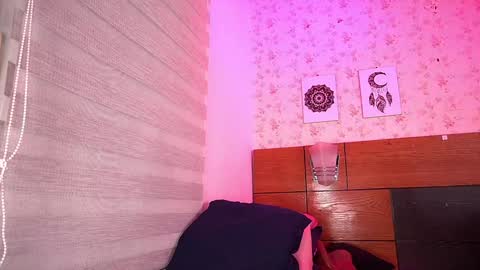 Snapshot of mssburbuja chatting on January 2025 09:16:02 AM Manuela online show from January 2025 09:16:02 AM