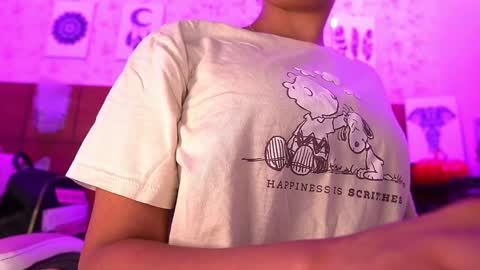 Snapshot of mssburbuja chatting on February 2025 03:06:01 AM Manuela online show from February 2025 03:06:01 AM