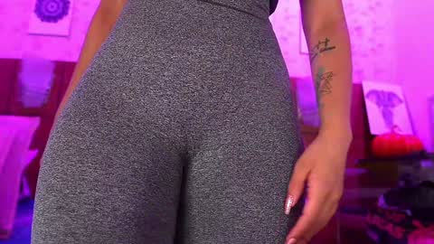 Snapshot of mssburbuja chatting on February 2025 03:01:01 AM Manuela online show from February 2025 03:01:01 AM