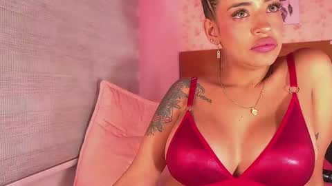 Snapshot of mssburbuja chatting on February 2025 09:09:01 AM Manuela online show from February 2025 09:09:01 AM