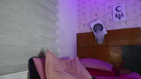 Snapshot of mssburbuja chatting on February 2025 06:09:02 AM Manuela online show from February 2025 06:09:02 AM