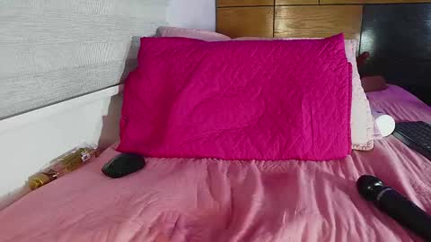 Snapshot of mssburbuja chatting on February 2025 09:13:02 AM Manuela online show from February 2025 09:13:02 AM