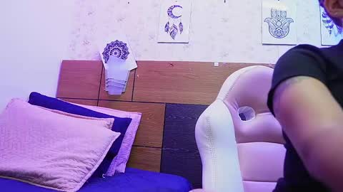 Snapshot of mssburbuja chatting on February 2025 03:13:02 AM Manuela online show from February 2025 03:13:02 AM