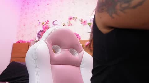 Snapshot of mssburbuja chatting on September 2025 03:06:02 AM Manuela online show from September 2025 03:06:02 AM