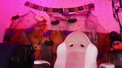 Snapshot of mssburbuja chatting on October 2025 03:07:01 AM Manuela online show from October 2025 03:07:01 AM