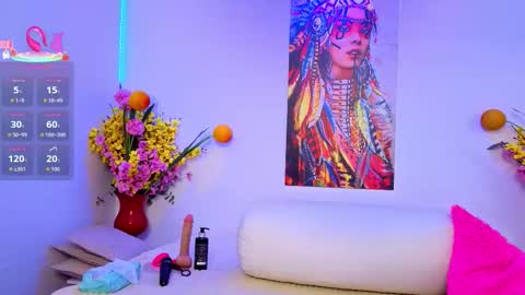 karla online show from February 2026 11:43:02 AM