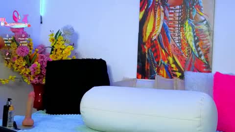 karla online show from April 2026 12:19:02 PM