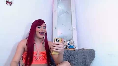 Snapshot of msspenelopedick chatting on December 2024 12:49:02 PM Aaron And Alex online show from December 2024 12:49:02 PM
