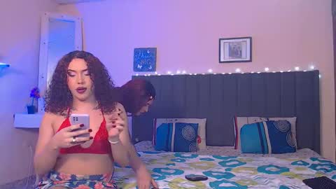 Aaron  And Alex online show from October 2025 03:50:02 AM