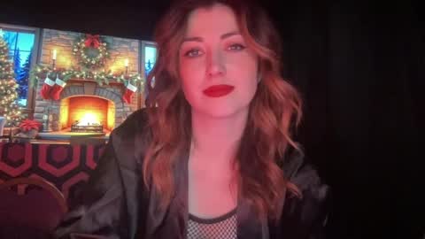 MsSpoiledScarlett online show from December 2024 11:56:01 PM