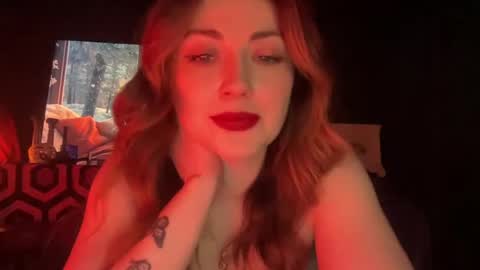 MsSpoiledScarlett online show from December 2024 04:59:01 AM