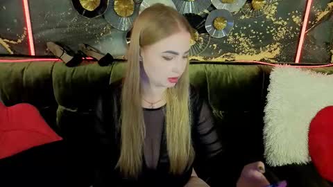 Maria online show from September 2025 01:21:01 PM