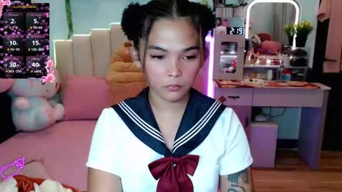 Snapshot of mstefany chatting on February 2026 06:18:02 AM tefany online show from February 2026 06:18:02 AM