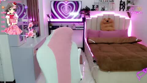 Snapshot of mstefany chatting on February 2026 05:55:02 PM tefany online show from February 2026 05:55:02 PM