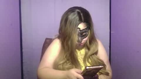 MsVenome online show from November 2025 04:45:02 AM