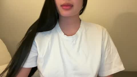 Snapshot of msxina chatting on March 2025 12:40:02 AM msxina online show from March 2025 12:40:02 AM