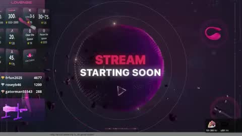 BikerDude online show from October 2025 06:04:01 PM