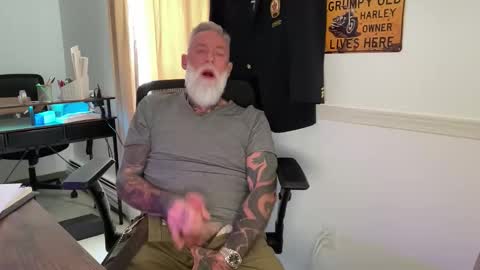 BikerDude online show from February 2026 08:36:02 PM