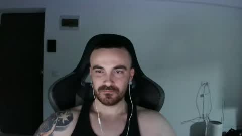 Snapshot of mu5clemania chatting on February 2025 05:26:02 PM Victor online show from February 2025 05:26:02 PM