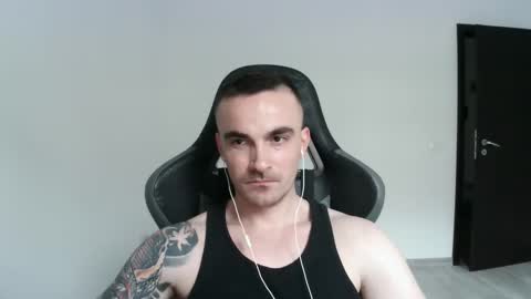 Snapshot of mu5clemania chatting on March 2025 02:32:01 PM Victor online show from March 2025 02:32:01 PM