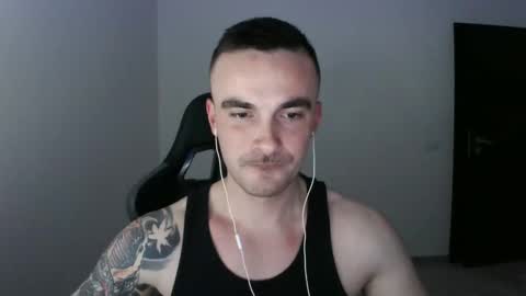 Snapshot of mu5clemania chatting on March 2025 06:30:01 PM Victor online show from March 2025 06:30:01 PM