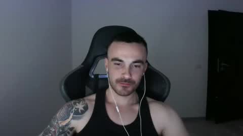 Snapshot of mu5clemania chatting on March 2025 04:55:01 PM Victor online show from March 2025 04:55:01 PM