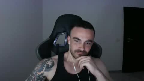 Snapshot of mu5clemania chatting on March 2025 06:12:02 PM Victor online show from March 2025 06:12:02 PM