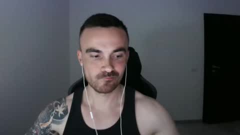 Snapshot of mu5clemania chatting on March 2025 06:08:02 PM Victor online show from March 2025 06:08:02 PM