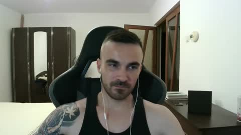 Victor online show from October 2025 03:55:01 PM