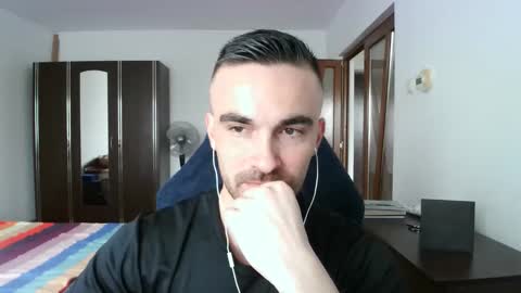 Victor online show from November 2025 09:53:01 AM