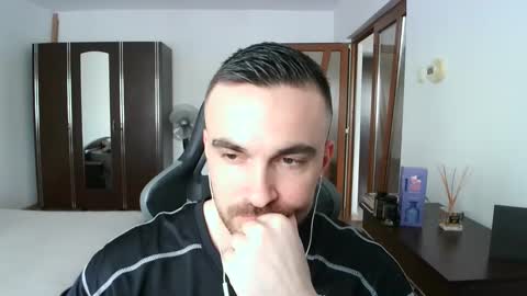 Victor online show from April 2026 12:17:01 PM