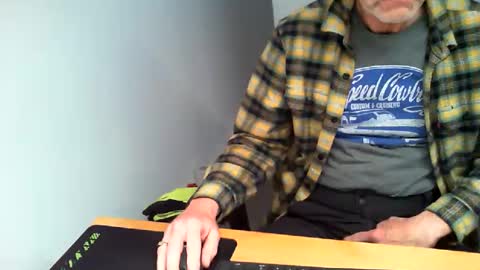 mucfag online show from March 2026 05:06:01 PM