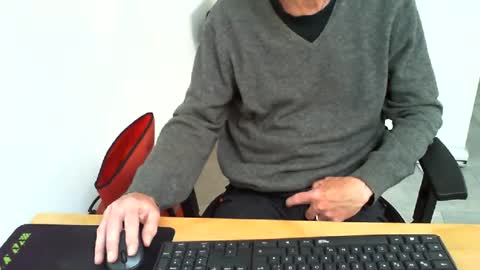 mucfag online show from June 2026 04:27:02 PM