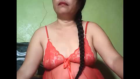 muffy_bunny online show from March 2026 07:14:01 PM
