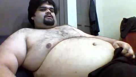 mujtabaahmed818 online show from April 2026 10:07:02 AM