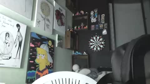 JESSICA online show from March 2026 11:05:02 AM