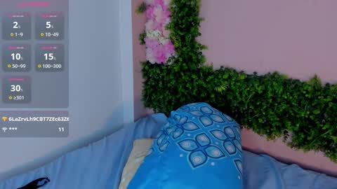Snapshot of mulan_queen chatting on February 2025 03:09:01 PM Mulan online show from February 2025 03:09:01 PM